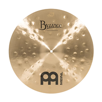 Meinl B18ETHC 18" Byzance Extra Thin crash cymbal