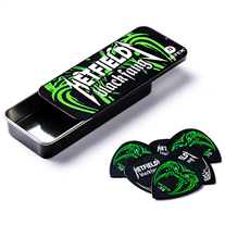 Jim Dunlop Ultex James Hetfield 0.73mm 6 uni