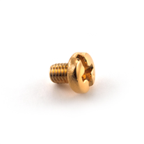 Yamaha N1641711 Screw