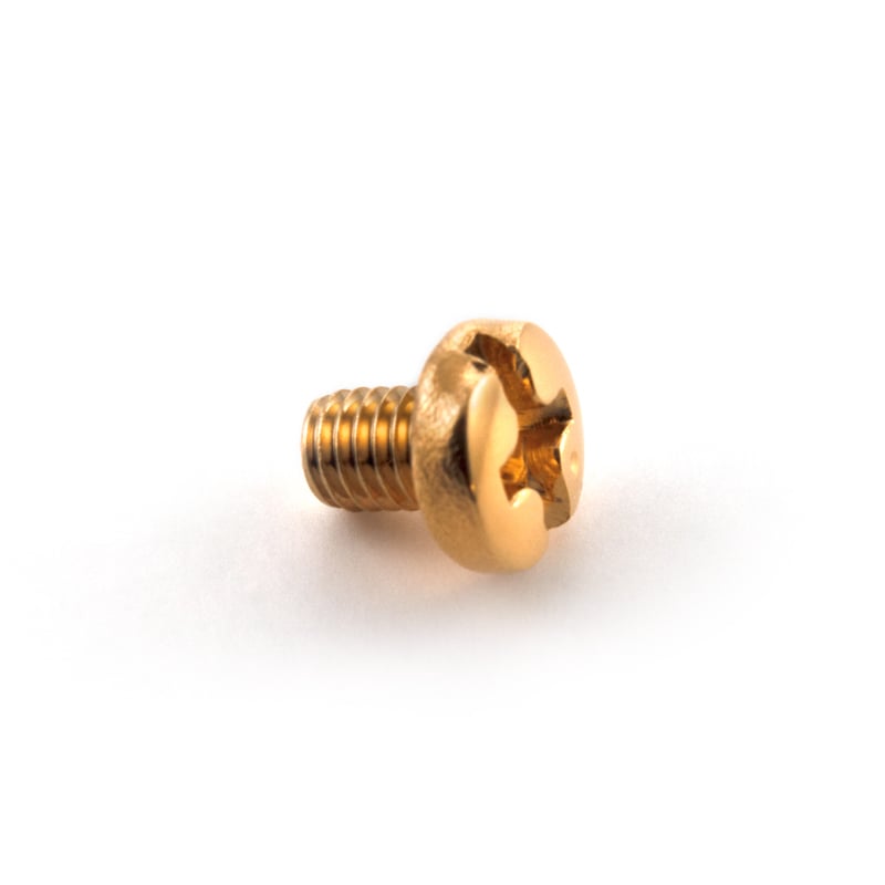 Yamaha N1641711 Screw