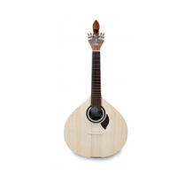 Guitarra Portuguesa de Coimbra Apc 305CB Natural