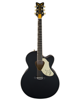 Gretsch G5022CBFE Rancher Falcon Black