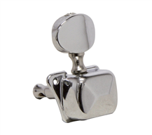 Gewa 790 Chrome 3L/3R machine heads