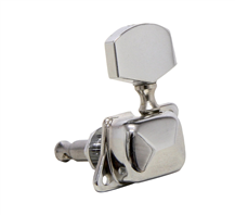 Gewa 791 Chrome 3L/3R machine heads