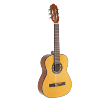 Gewa Student spruce Natural 1/2