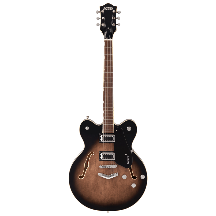 Gretsch G5622 Electromatic Bristol Fog
