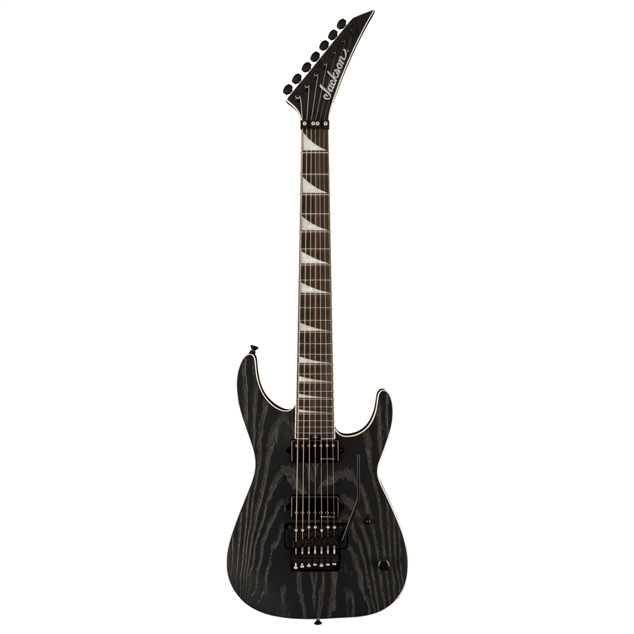 Jackson Pro Series Signature Jeff Loomis Soloist SL7 Satin Black