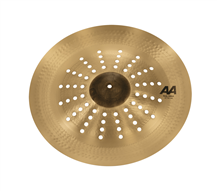 Sabian AA 21" Holy china cymbal