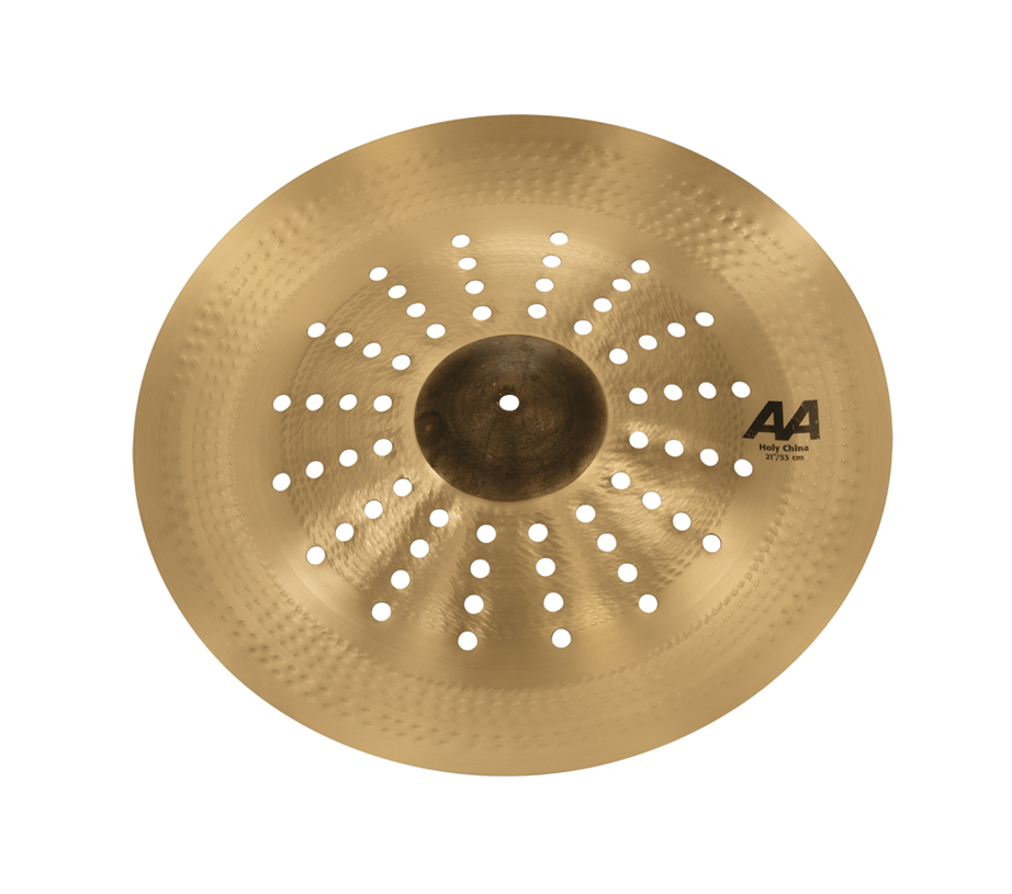 Sabian AA 21" Holy china cymbal