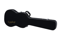 Epiphone Embassy Bass Hard Case