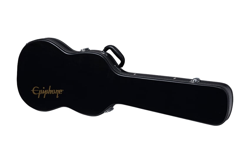 Epiphone Embassy Bass Hard Case