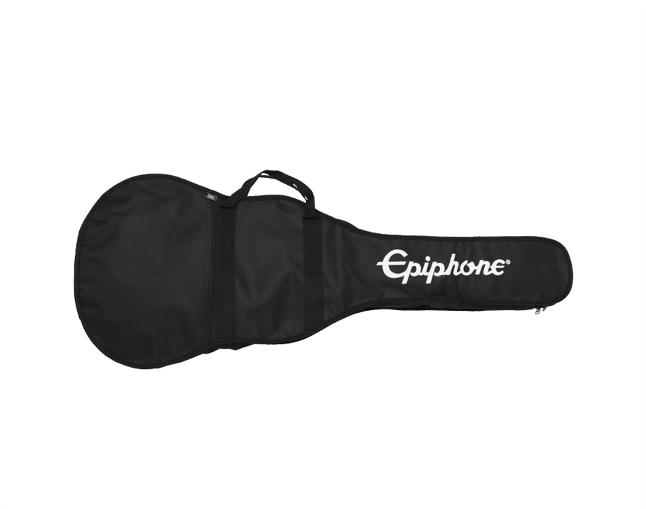 Epiphone Gig Bag Classical Black 4/4