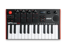 Akai MPK mini Play MK3 Master Keyboard