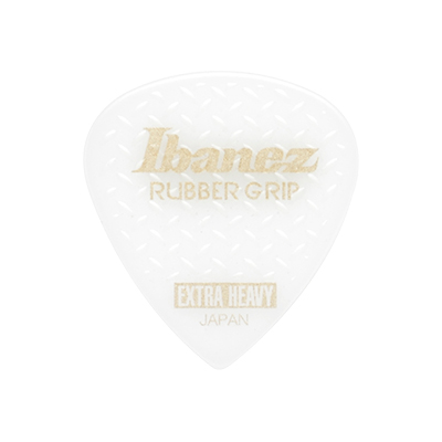 Ibanez PPA16XRG-WH White 1.2mm 6 UN Pick