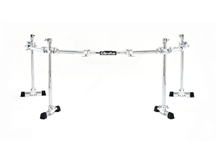 Gibraltar GCS-450C Chrome Drum Rack