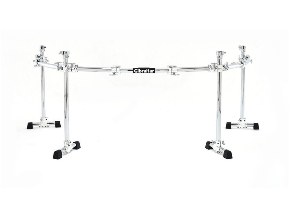 Gibraltar GCS-450C Chrome Drum Rack