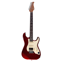 MOOER S800 Red
