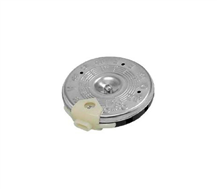 Adamastor Circular Wind Tuner