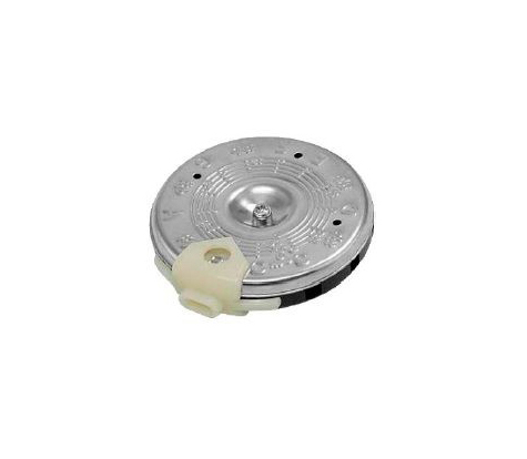 Adamastor Circular Wind Tuner