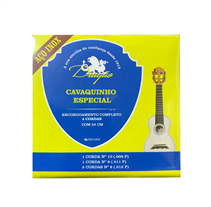 Dragão Especial Stainless Steel Cavaquinho strings