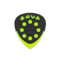 Dava 6924 Nylon Grips Pick 6 uni