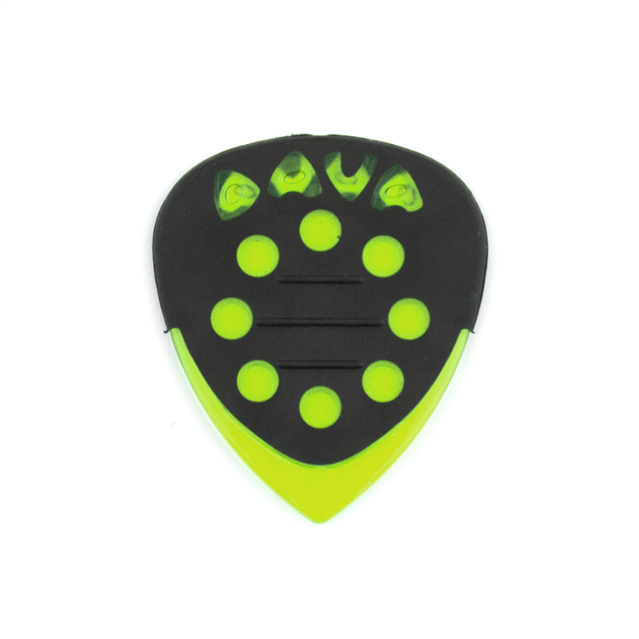 Dava 6924 Nylon Grips Pick 6 uni
