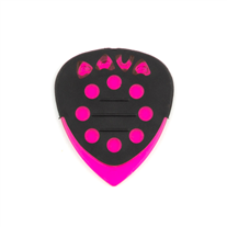 Dava 6624 Grip Tips Nylon Pick 6 uni