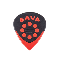 Dava 6024 Delrin Pick 6 uni