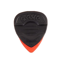 Dava 1303 Rock Control Pick 6 uni
