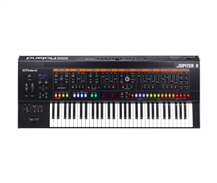 Roland JUPITER-X Synthesizer