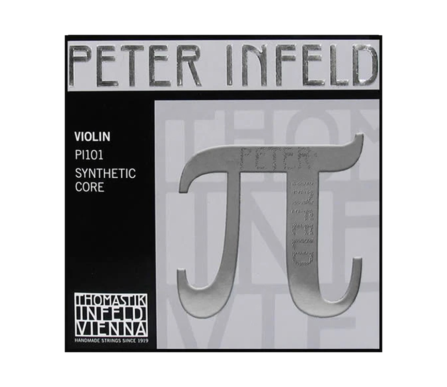 Thomastik PI101 4/4 Peter Infeld Violin Strings