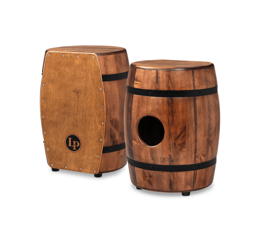 LP M1406WB Whiskey Barrel Tumba