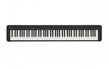 Casio CDP-S110 Black