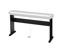 Casio CS-46P Black Piano stand
