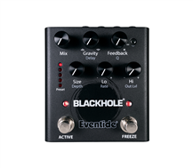 Eventide Blackhole Guitar Pedal