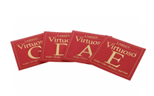 Larsen Virtuoso 4/4 Medium Violin String set