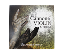 Larsen I1 Canone 4/4 Medium Tension Violin Strings