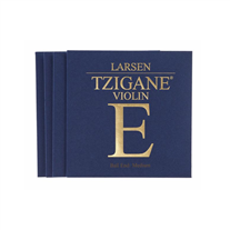 Larsen Tzigane Medium KGL 4/4 Violin Strings