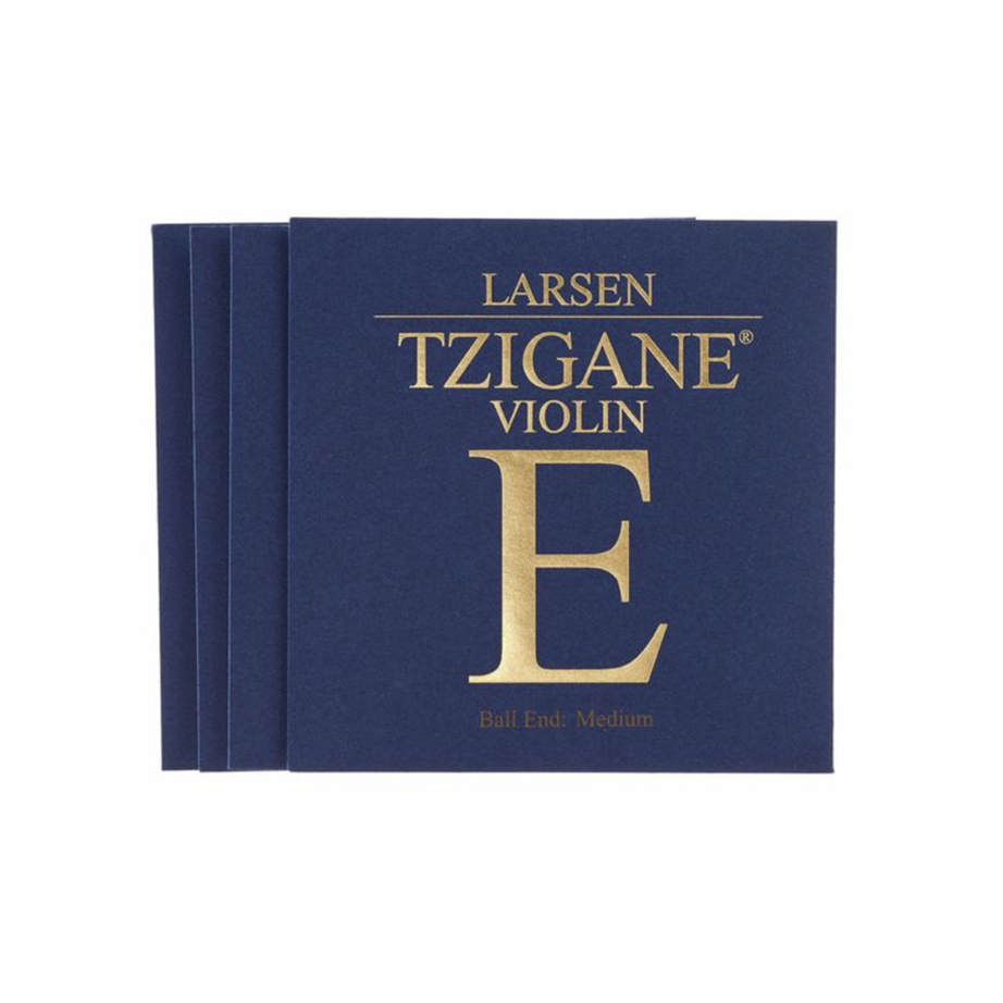 Larsen Tzigane Medium KGL 4/4 Violin Strings