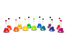 Fuzeau 70610 complete 13 notes chromatic kit bells
