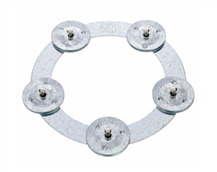 Meinl DCRING Dry Ching Ring Tambourine