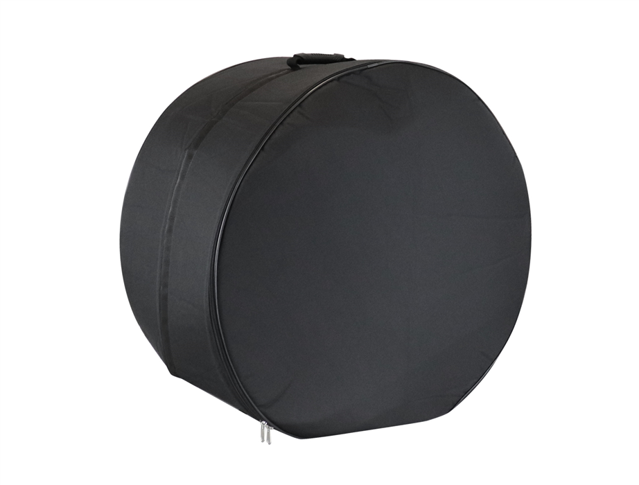 Adamastor CB7530 Black 71 x 48cm Bass drum bag