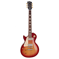 Gibson Les Paul Standard 50s LH Heritage Cherry Sunburst Left-Handed