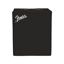 Fender Rumble 100 Black Amplifier Cover