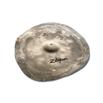 Zildjian Raw Crash Large Bell effects cymbal