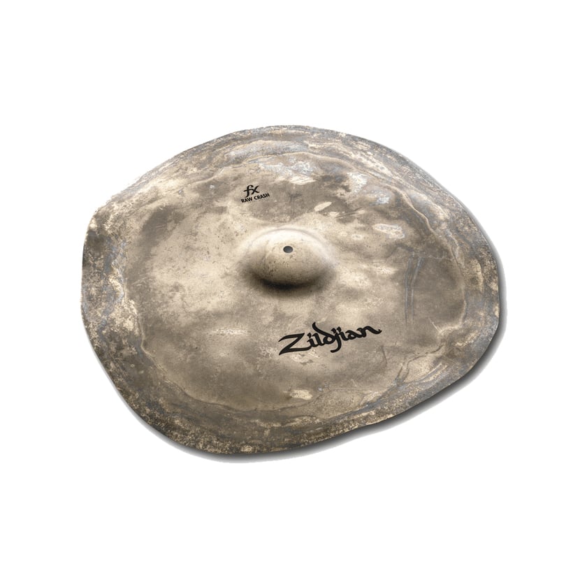 Zildjian effects deals cymbals