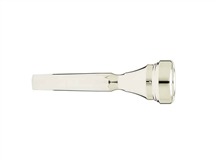 Denis Wick 4E 5882 Trumpet Mouthpiece Silver-Plated