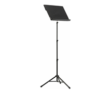 Estante Pautas Portastand Troubadour 2.0 Black