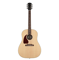 Guitarra Gibson J45 Studio Walnut Antique Natural Esquerdina
