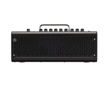 Yamaha THR30IIW Black guitar amp